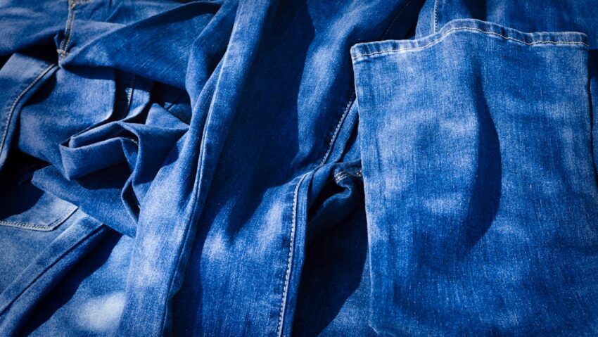 Photo perfect jeans